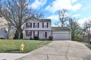 69 Sagebrush Ln, Erlanger, KY 41018 - Photo 1