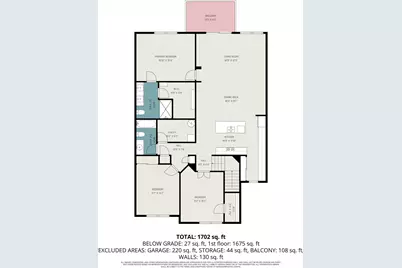 6016 Titleist Lane, Burlington, KY 41005 - Photo 15