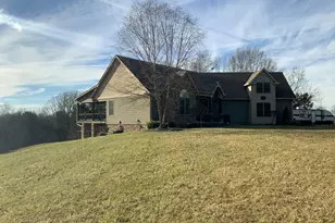 395 Blanche Davis Rd, Owenton, KY 40359 - Photo 3