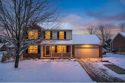 2932 Collier Lane, Burlington, KY 41005 - Photo 31