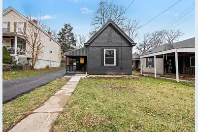 117 E 41st Street, Covington, KY 41015 - Photo 3