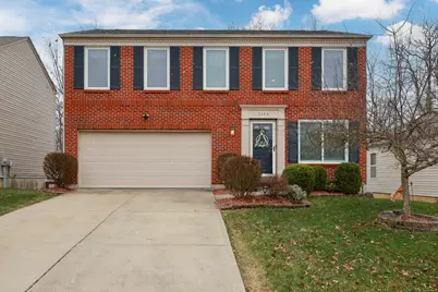 3115 Summit Run Drive, Independence, KY 41051 - Photo 1