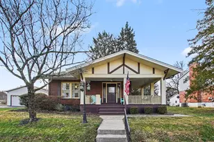 224 E 2nd St, Silver Grove, KY 41085 - Photo 1