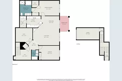 2073 Timberwyck Lane, Burlington, KY 41005 - Photo 35