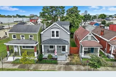 517 W 10th Street, Newport, KY 41071 - Photo 1