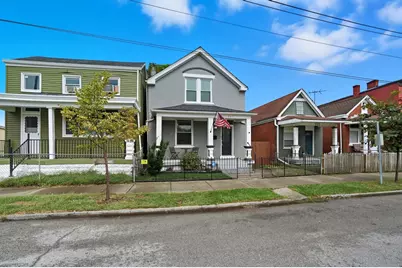 517 W 10th Street, Newport, KY 41071 - Photo 5