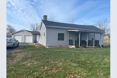 9167 Evergreen Drive, Florence, KY 41042 - Photo 1