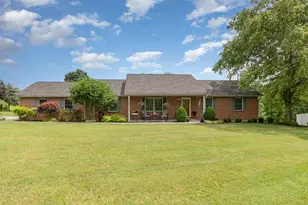 3950 Elliston Mt Zion Rd, Dry Ridge, KY 41035 - Photo 1