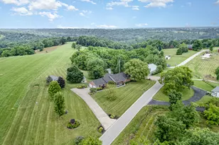 3950 Elliston Mt Zion Rd, Dry Ridge, KY 41035 - Photo 5