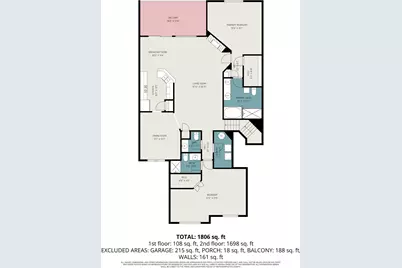 1518 Taramore Drive #303, Florence, KY 41042 - Photo 37