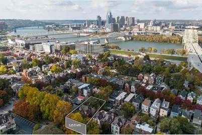 525 E 4th Street, Newport, KY 41071 - Photo 5