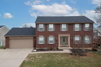 6322 Remington Cove, Burlington, KY 41005 - Photo 1