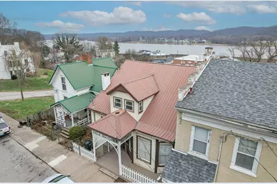 247 W 3rd Street, Maysville, KY 41056 - Photo 5