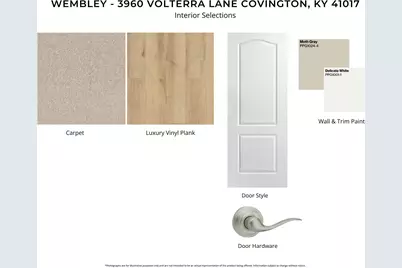 3960 Volterra Lane #370B, Covington, KY 41017 - Photo 3