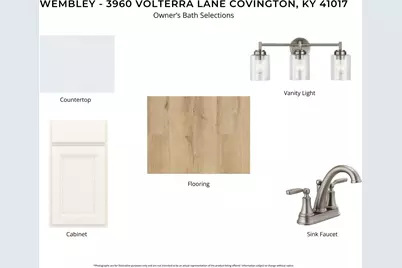 3960 Volterra Lane #370B, Covington, KY 41017 - Photo 5