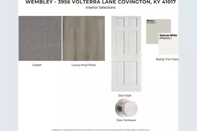 3956 Volterra Lane #371B, Covington, KY 41017 - Photo 3