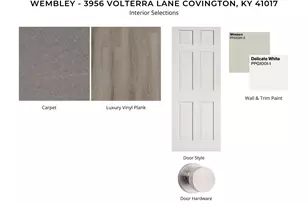 3956 Volterra Ln, Covington, KY 41017 - Photo 3