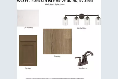 3888 Emerald Isle Drive, Union, KY 41091 - Photo 5