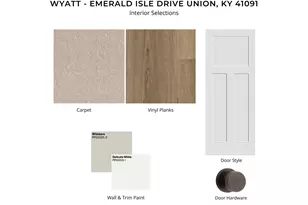 3888 Emerald Isle Dr, Union, KY 41091 - Photo 3