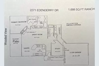 2271 Edenderry Drive, Crescent Springs, KY 41017 - Photo 47