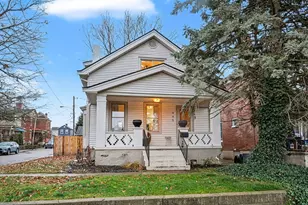 445 Victoria St, Ludlow, KY 41016 - Photo 1