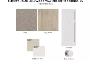 2438 Lillywood Wy, Crescent Springs, KY 41017 - Photo 3