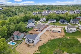 2438 Lillywood Wy, Crescent Springs, KY 41017 - Photo 29