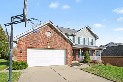 1513 Whispering Pines Drive, Hebron, KY 41048 - Photo 3