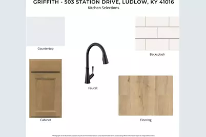 503 Station Drive #63-200, Ludlow, KY 41016 - Photo 3