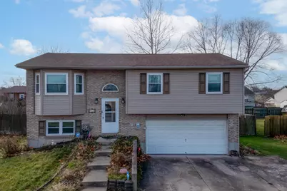 275 Barley Circle, Crittenden, KY 41030 - Photo 1