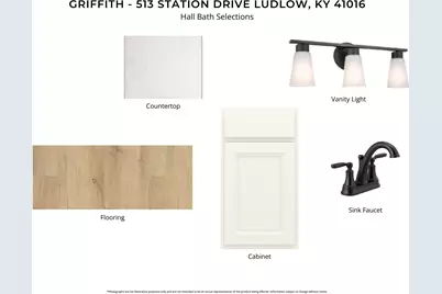 513 Station Drive #64-200, Ludlow, KY 41016 - Photo 5