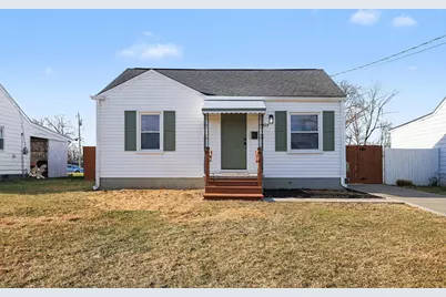 423 Summit Avenue, Crescent Park, KY 41017 - Photo 1