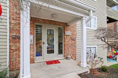 220 Willowbrook Court #4, Wilder, KY 41071 - Photo 3