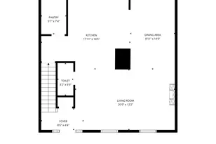 123 Sheffield Dr, Dry Ridge, KY 41035 - Photo 3