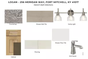 256 Meridian Wy, Fort Mitchell, KY 41017 - Photo 5