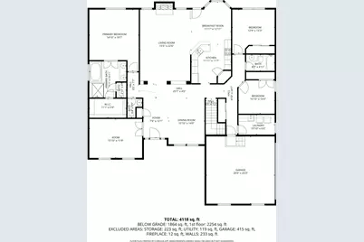 2054 Damson Drive, Villa Hills, KY 41017 - Photo 49