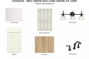 6914 Green Isle Ln, Union, KY 41091 - Photo 5