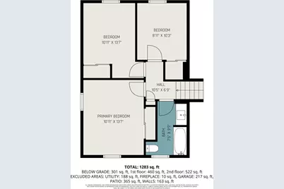 6384 Briargate Drive, Burlington, KY 41005 - Photo 33