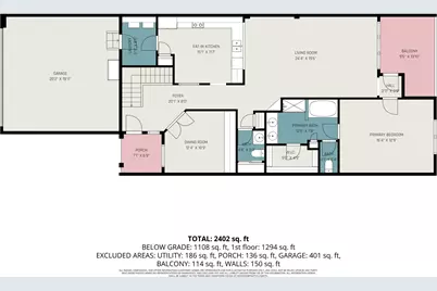 885 Borderlands Drive, Erlanger, KY 41018 - Photo 39