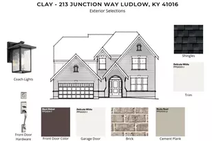 213 Junction Wy, Ludlow, KY 41016 - Photo 3