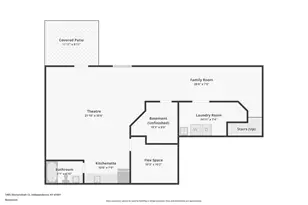 1405 Shenandoah Ct, Independence, KY 41051 - Photo 47