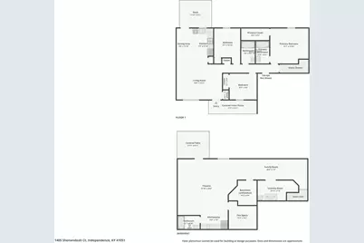 1405 Shenandoah Court, Independence, KY 41051 - Photo 49