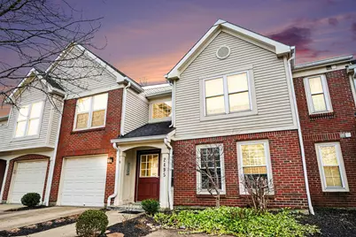 2495 Fountain Place #5C, Fort Mitchell, KY 41017 - Photo 1