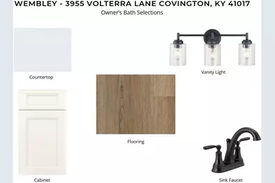 3955 Volterra Lane #316B, Covington, KY 41017 - Photo 5