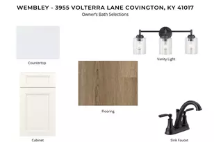 3955 Volterra Ln, Covington, KY 41017 - Photo 5