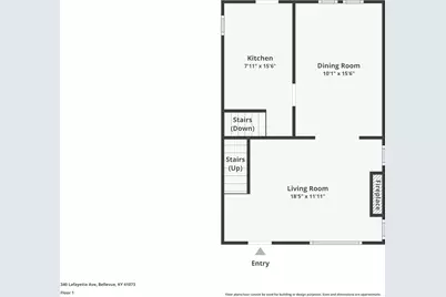 340 Lafayette Avenue, Bellevue, KY 41073 - Photo 17