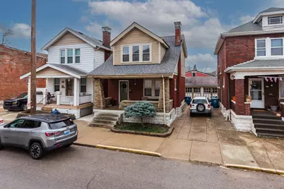340 Lafayette Avenue, Bellevue, KY 41073 - Photo 1