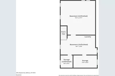 340 Lafayette Avenue, Bellevue, KY 41073 - Photo 19