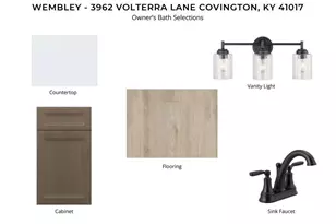 3962 Volterra Ln, Covington, KY 41017 - Photo 5