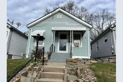 136 E 43rd Street, Covington, KY 41015 - Photo 1